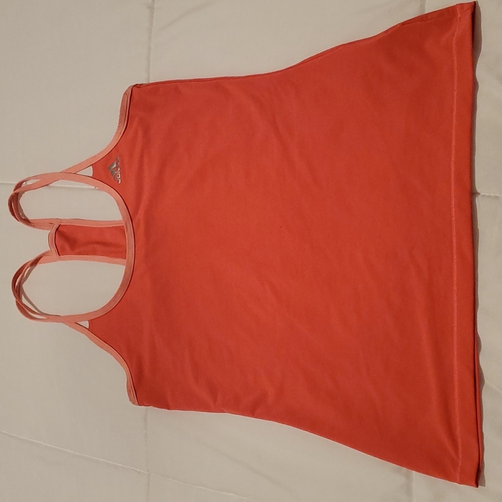 Adidas Tank